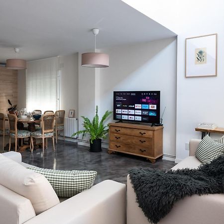 Casa Jado Loft En Santander Apartment Exterior photo