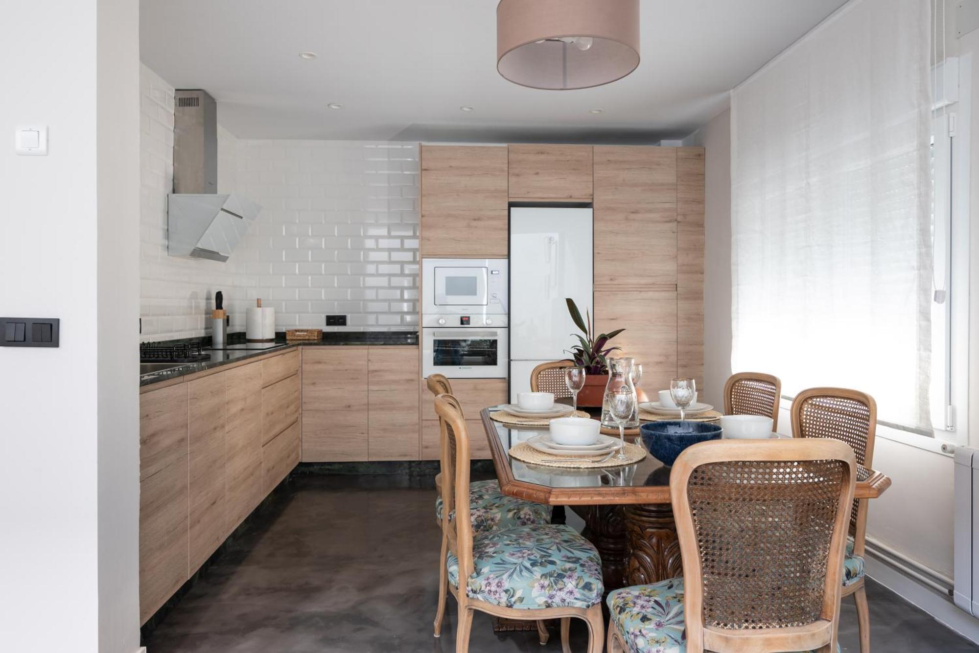 Casa Jado Loft En Santander Apartment Exterior photo