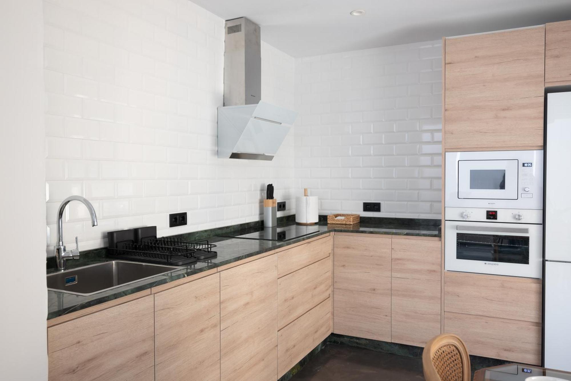 Casa Jado Loft En Santander Apartment Exterior photo